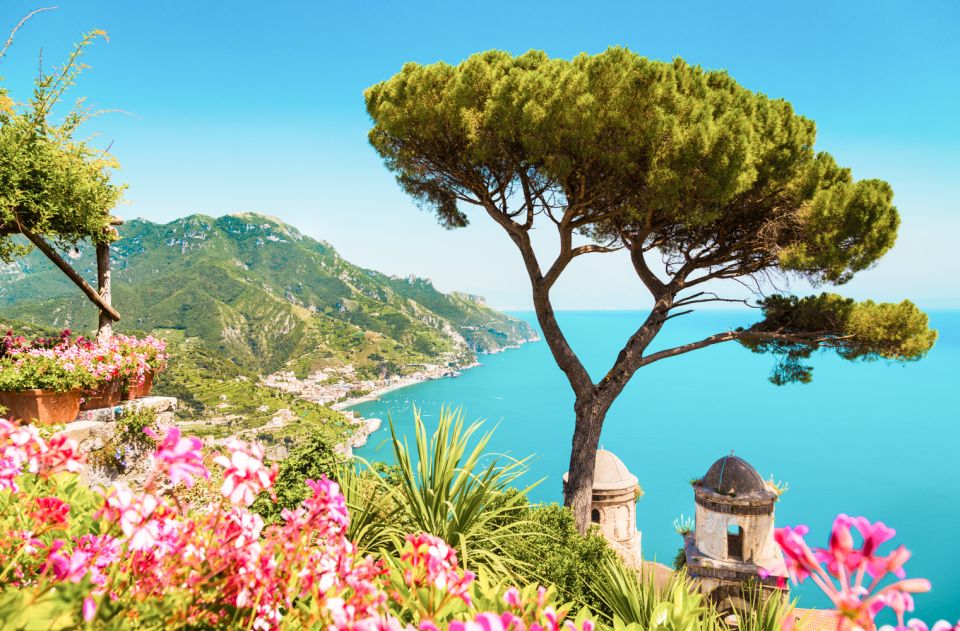 From Rome: Pompeii & Amalfi Coast Full-Day Trip - FAQ