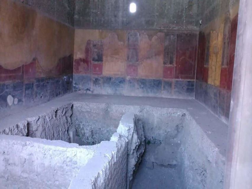 From Rome: Pompeii and Naples, Full Day Tour with Lunch - Who This Works Best For (and Who Might Want a Different Plan)