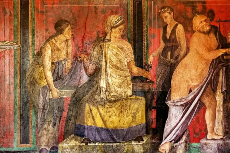 From Rome: Pompeii Guided Tour with Lunch - After the tour: free exploration and smart ways to use it