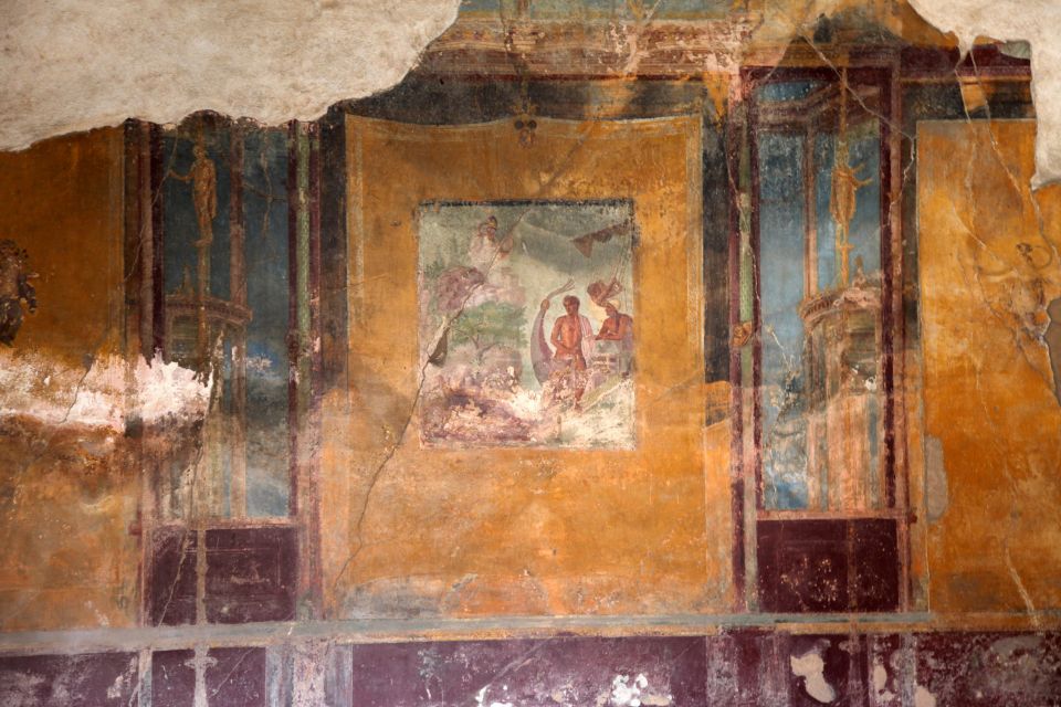 From Rome: Pompeii, Positano and Amalfi Coast Day Trip - Should you book the Pompeii and Positano day trip?