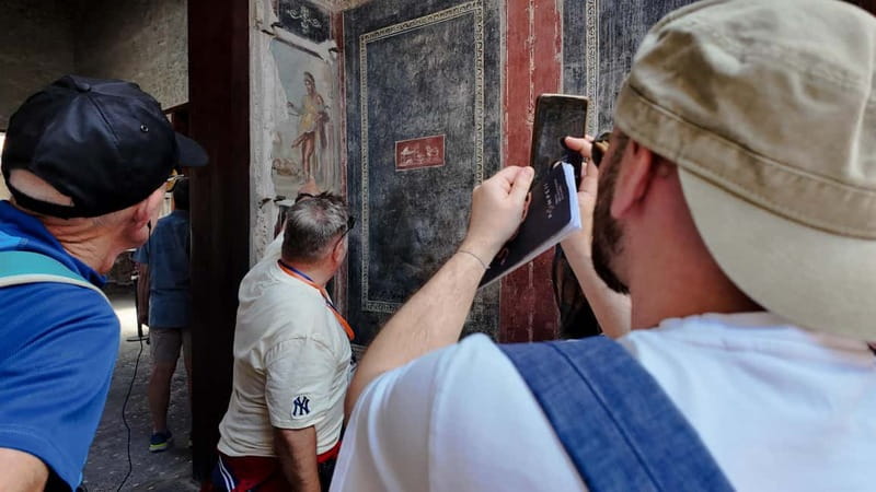 From Rome: Pompeii Ruins Tour with Expert Guide & Fast Train - The “value” math: what $152.76 buys (and what it doesn’t)