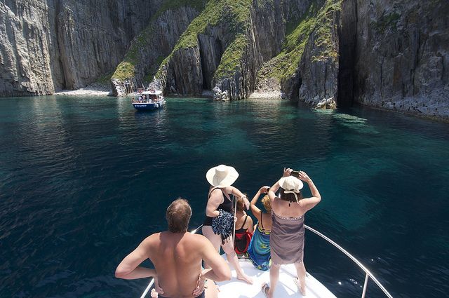 From Rome: Ponza Island Day Trip with Boat Excursion - Price and Value: Is This Day Trip Worth It?
