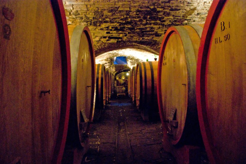 From Rome: Private Tuscany Day Trip - The price: when $553.32 per person feels fair