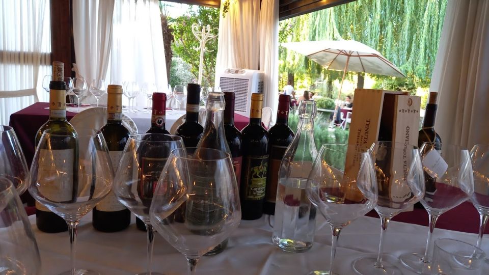 From Rome: Siena and S. Gimignano, Tuscany Wine One Day Tour - Price and value: what about $303.60 makes sense