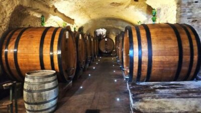 From Rome: Tuscany, Montepulciano Tour with Wine & Lunch - What’s included for your $137.64: where the value comes from