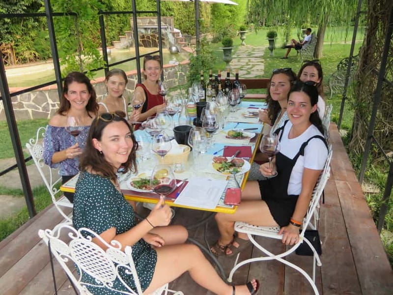 From Rome: Tuscany & Siena with Wine Tasting and Lunch - Key points to know before you go