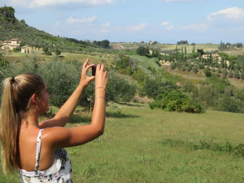 From Rome: Tuscany & Siena with Wine Tasting and Lunch - Value and pacing: what’s included, what’s optional, and where the day can feel long