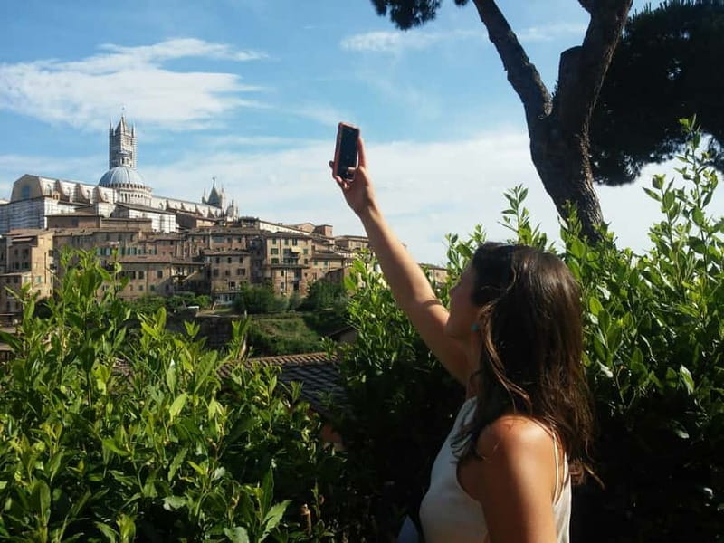 From Rome: Tuscany & Siena with Wine Tasting and Lunch - Best fit: who should book this Tuscany day trip