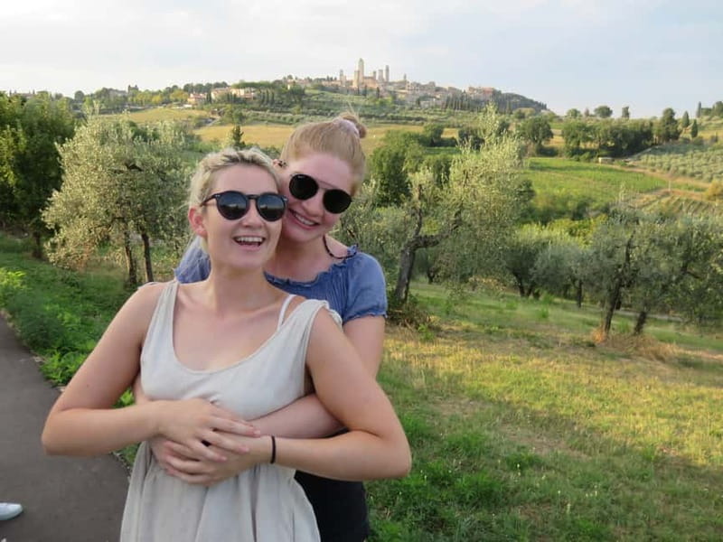 From Rome: Tuscany & Siena with Wine Tasting and Lunch - Should you book it? My honest call