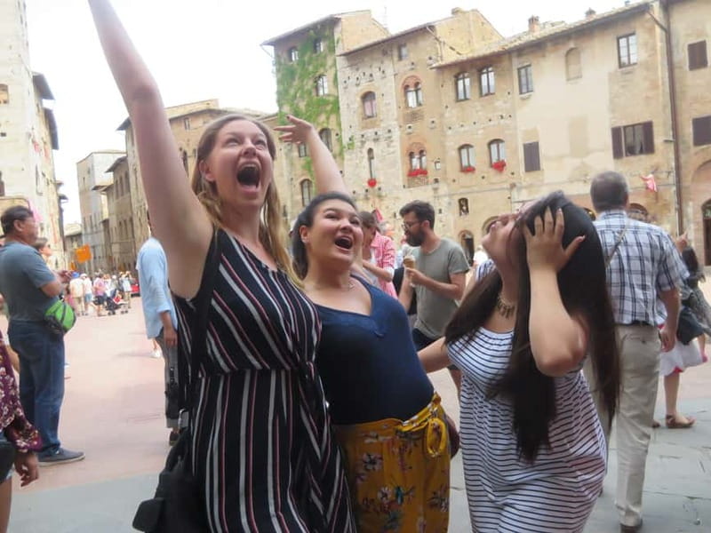 From Rome: Tuscany Wine Tour, San Gimignano & Florence - Price and Value: What $283.21 Actually Buys You