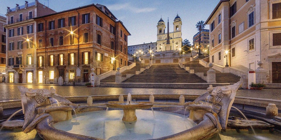 Full day in Rome with Jubilee path and Pope Francis Tomb - Jubilee Path and the 4 Holy Doors: What You’re Getting Into
