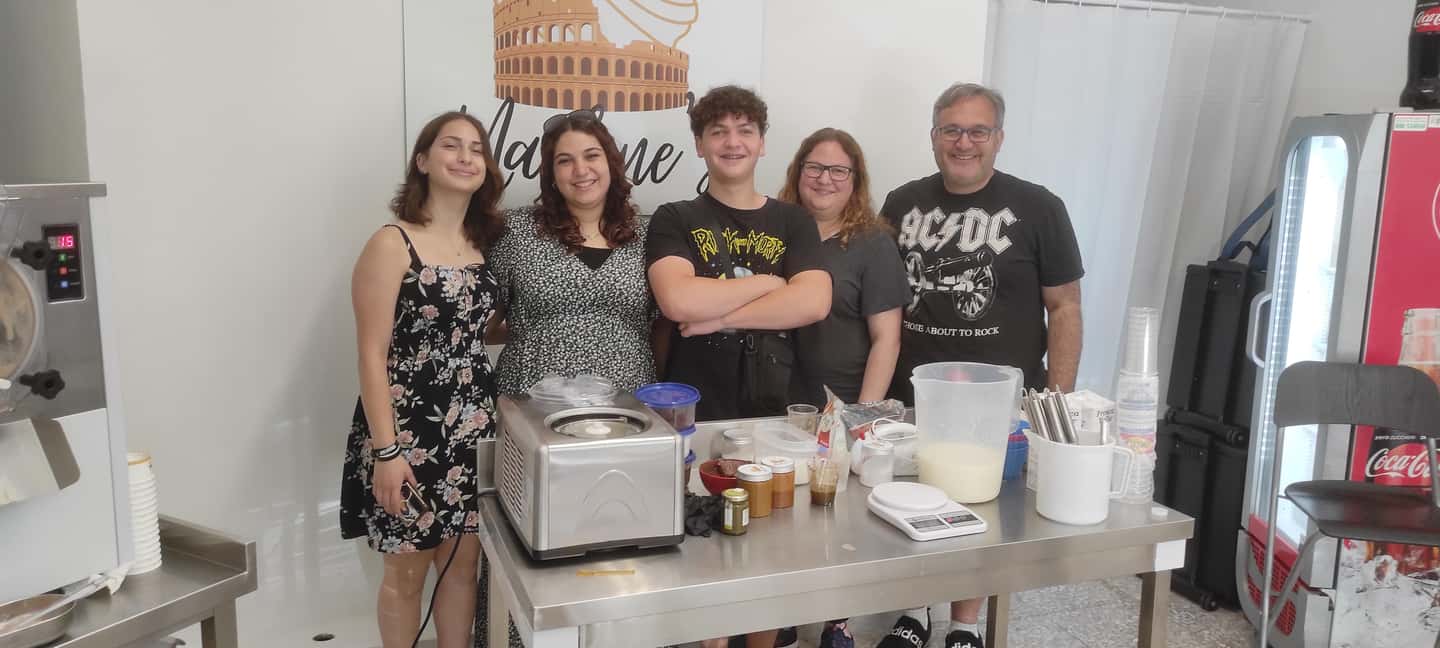 Gelato Cooking Class in Rome - Create & Taste Italian Gelato - Gelato vs ice cream vs soft serve vs sorbet: what you’ll actually notice