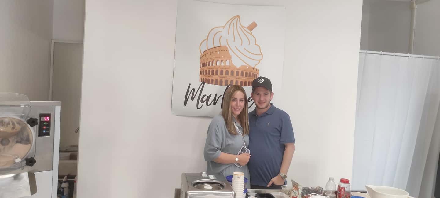 Gelato Cooking Class in Rome - Create & Taste Italian Gelato - Natural ingredients: what that means for your experience