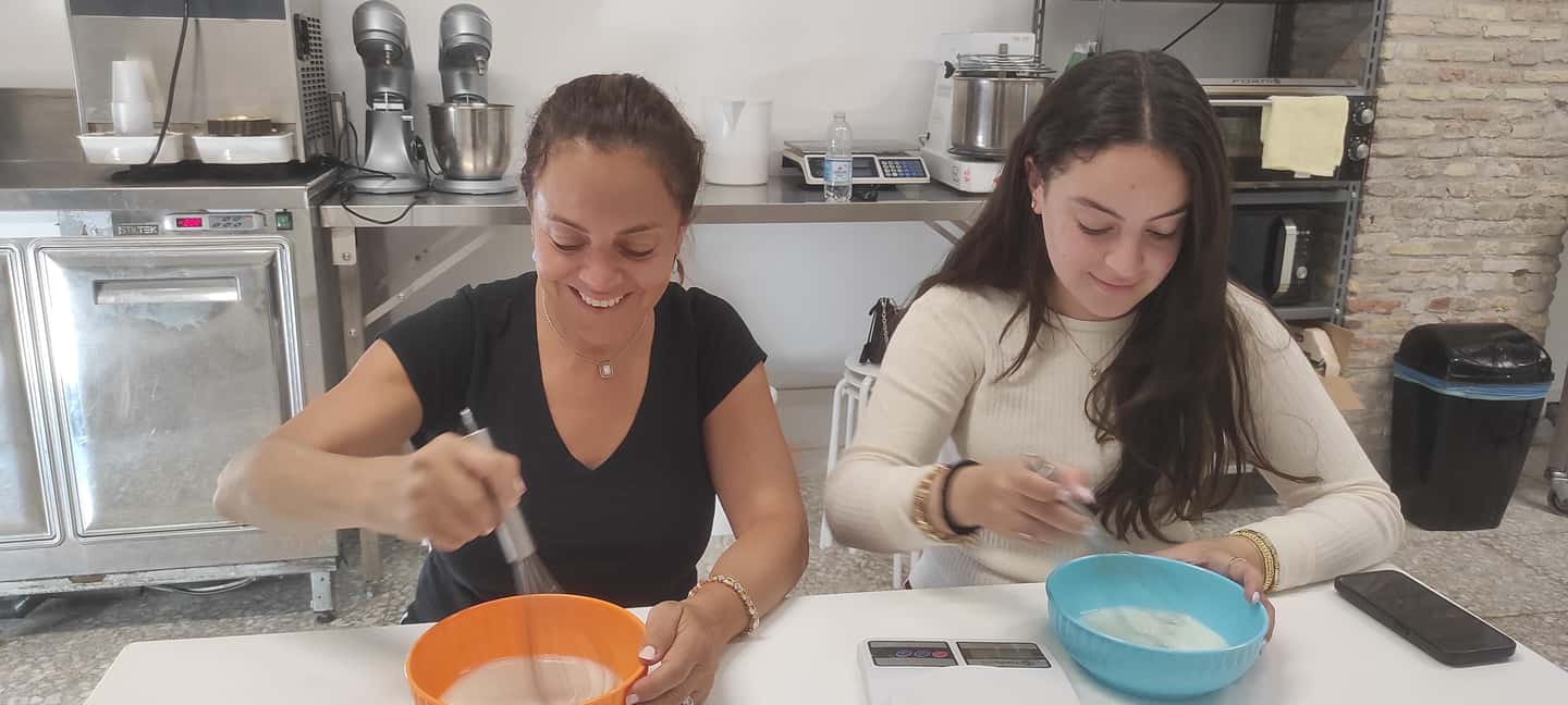 Gelato Cooking Class in Rome - Create & Taste Italian Gelato - How the 1.5-hour session flows, step by step