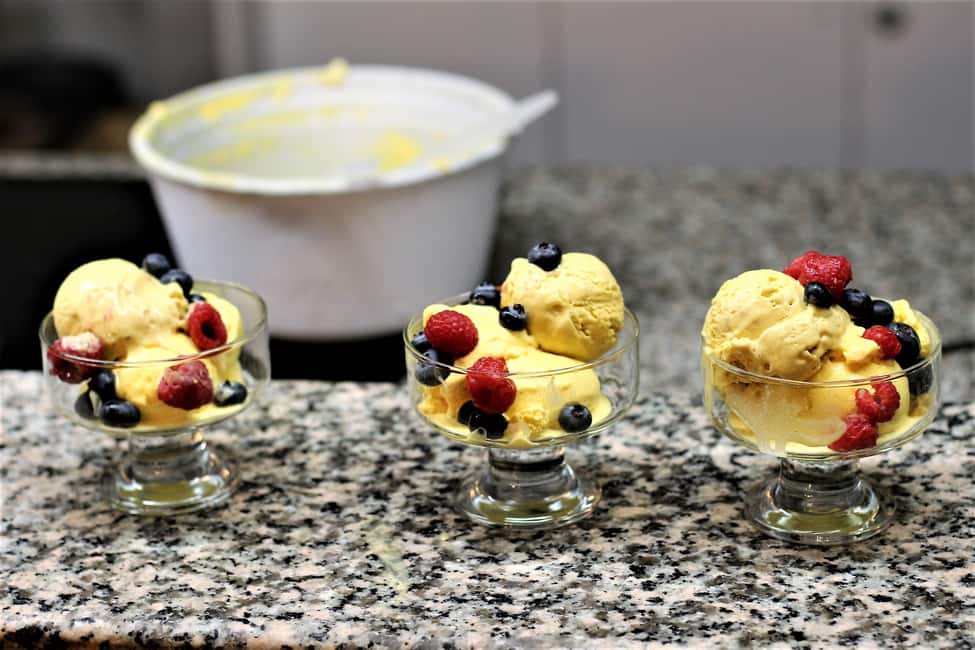 Gelato Making Class in Rome: Master Artisan Craft - A 90-Minute Gelato Lesson in Rome That Gets You Hands-On