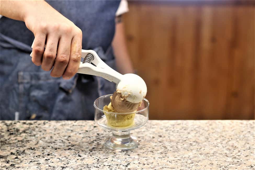 Gelato Making Class in Rome: Master Artisan Craft - What You’ll Make: Two Gelato Flavors From Scratch