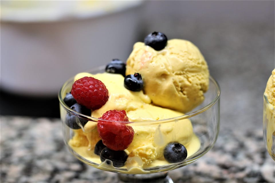 Gelato Making Class in Rome: Master Artisan Craft - Tasting Your Gelato in a Unique Roman Craft Venue