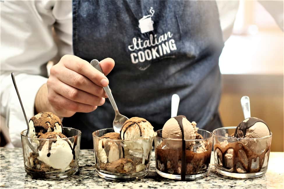 Gelato Making Class in Rome: Master Artisan Craft - Who This Class Suits Best (And Who Should Skip It)