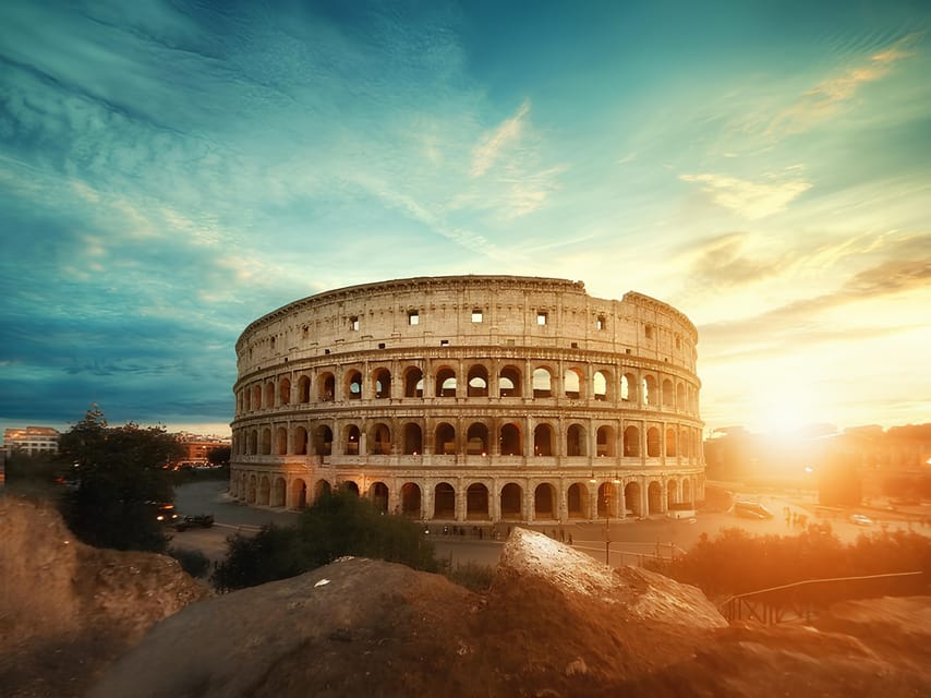 Golf Cart Tour of Rome: 3h with local guide and Gelato - Trevi Fountain (15 Minutes) Plus Gelato: The Sweet Ending