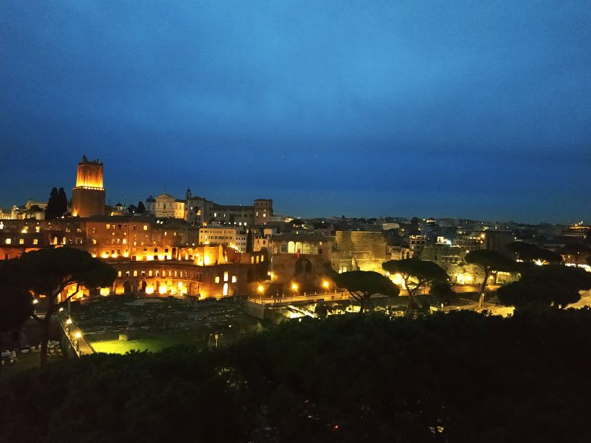 Guided tour of Roman Forum & Palatine Hill - Quick reasons this tour works well