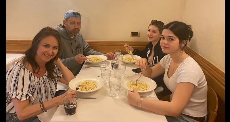 Hands-On Pasta & Tiramisu Class near Colosseum - Key highlights you’ll feel fast