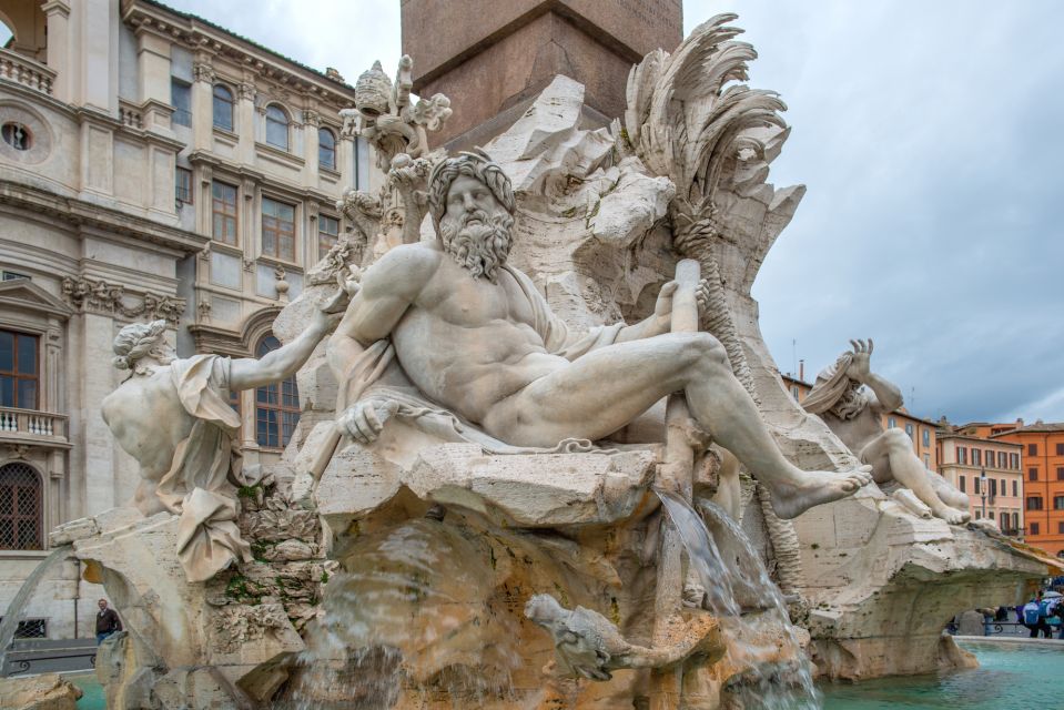 Heart of Rome: Private Walking Tour - How this 2-hour private walk gives you real Rome context