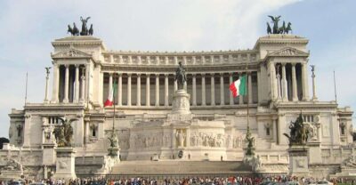 Heart of Rome: Private Walking Tour - Meeting at Babington’s Tea House near Piazza di Spagna