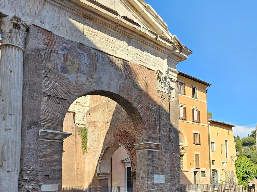 Hidden Gems of Rome Walking Tour - Price and value: is $34 worth it for 2.5 hours?