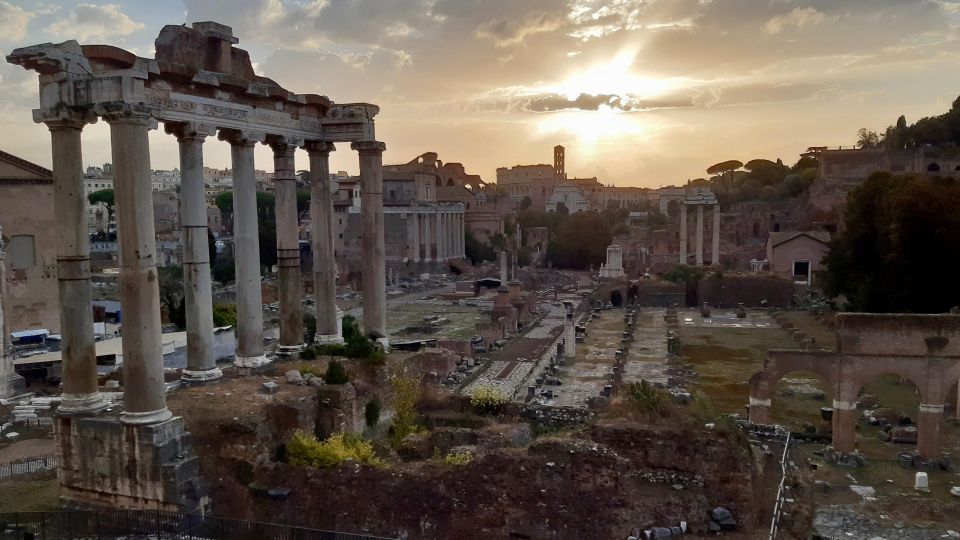 Highlights of Rome: E-bike Tour of the City with Gelato - Price and value: what $88 gets you in 4 hours