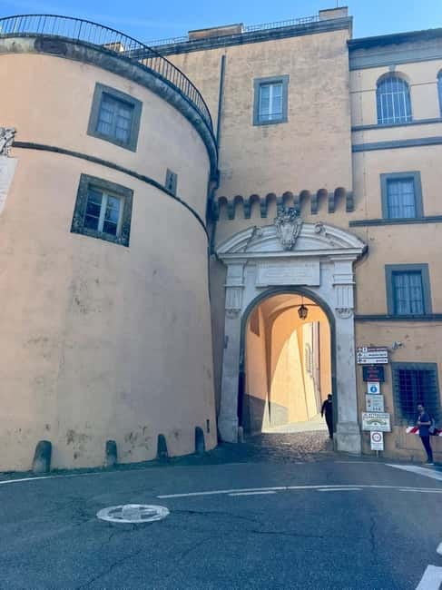 Jubilee: Castel Gandolfo and the gardens of the papal villas - Who should book this Jubilee tour, and who might skip it