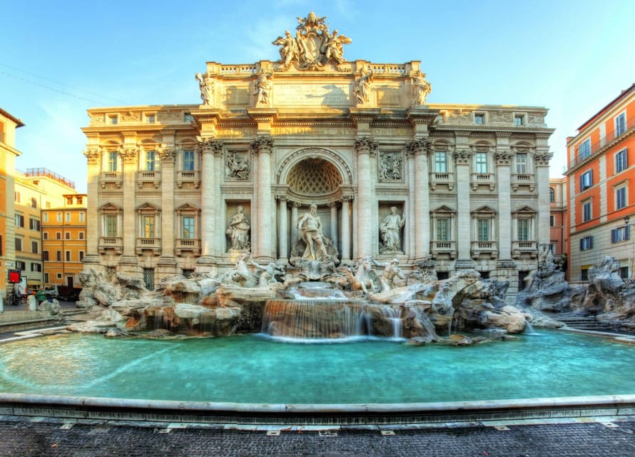 Jubilee tour: art and popes in Rome in the golden age of Christendom - Pontifical Gregorian University to Piazza Colonna: popes, schooling, and street theology