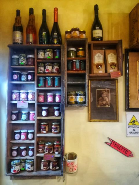 Local Craft Beer Tour - Stop 2: The craft brewery with 200+ varieties (and how to pick)