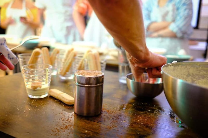 Lunchtime Pasta Pro Workshop - Price Value: Is $78.17 Worth It?