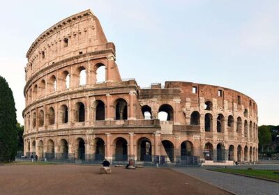 Marvel at Rome: Colosseum, Palatine Hill, Roman Forum Tour - Entering the Colosseum: More Than Just the Big Oval