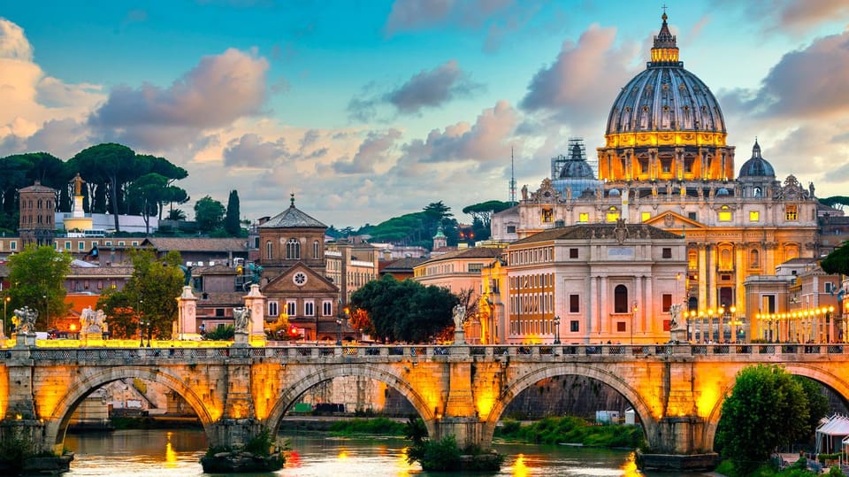 Marvel at Rome: Colosseum, Palatine Hill, Roman Forum Tour - Guide Style: Passionate Storytelling You Can Follow