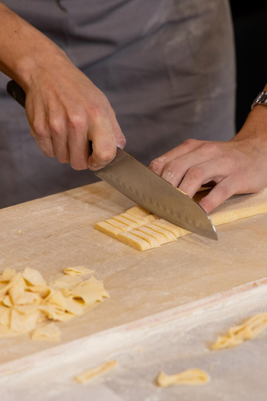 Masterclass: Aperol Spritz & Pasta Making Experience in Rome - Rome Spritz and Pasta: Why This Class Is a Great Fit