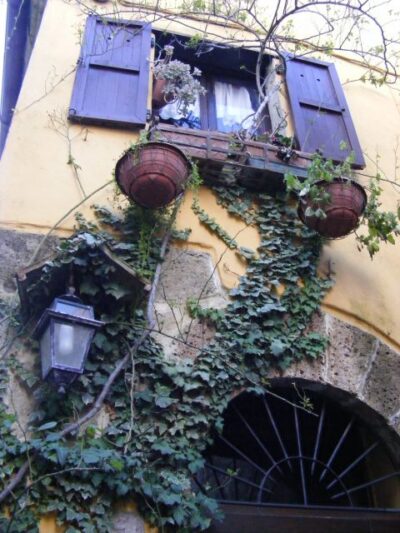 Mazzano Romano: Cooking Lesson and Lunch in the Countryside - Mazzano Romano Village and the Welcome You Get on Arrival