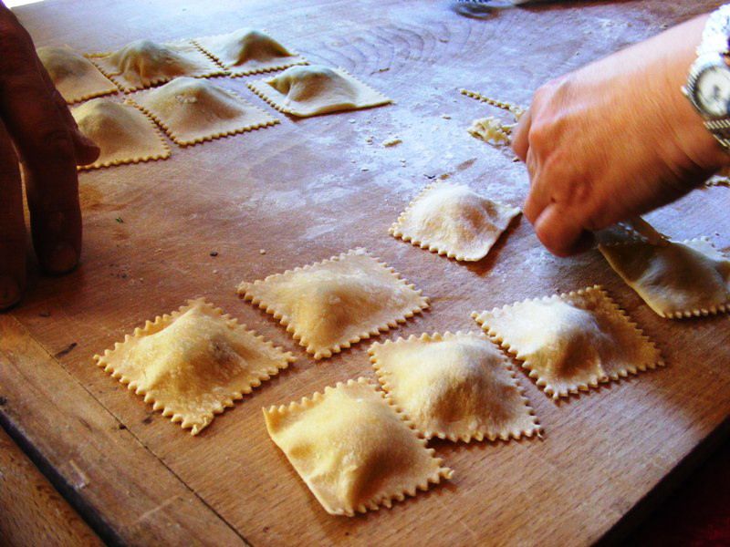 Mazzano Romano: Cooking Lesson and Lunch in the Countryside - Who This Is Best For (and Who Should Skip It)