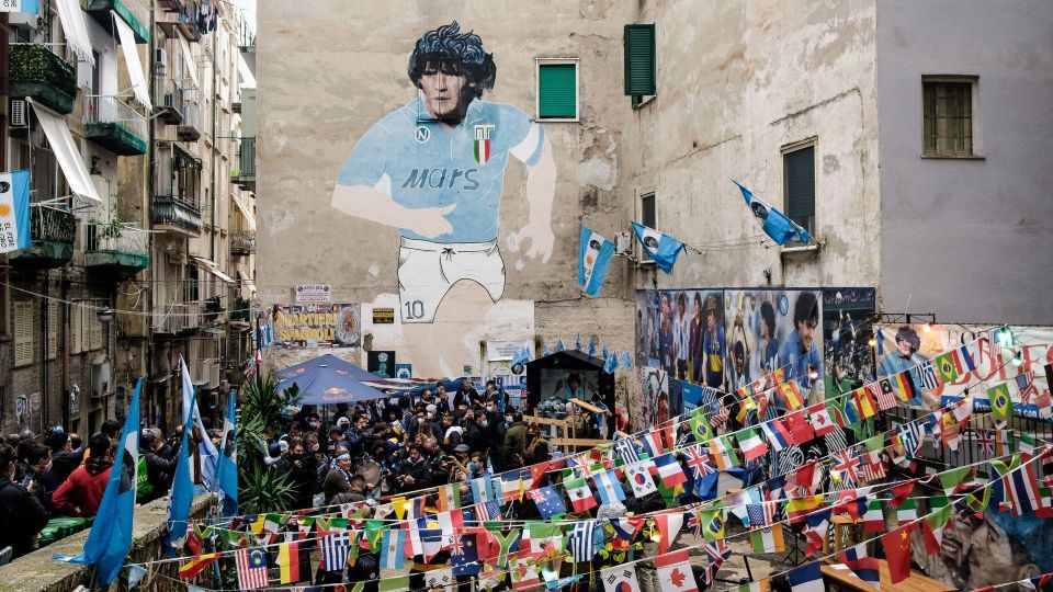 Naples from Rome - 1Day: High Speed Train & Hop On Hop Off - Price and Value: Does $125.92 Make Sense for a One-Day Naples Hit?