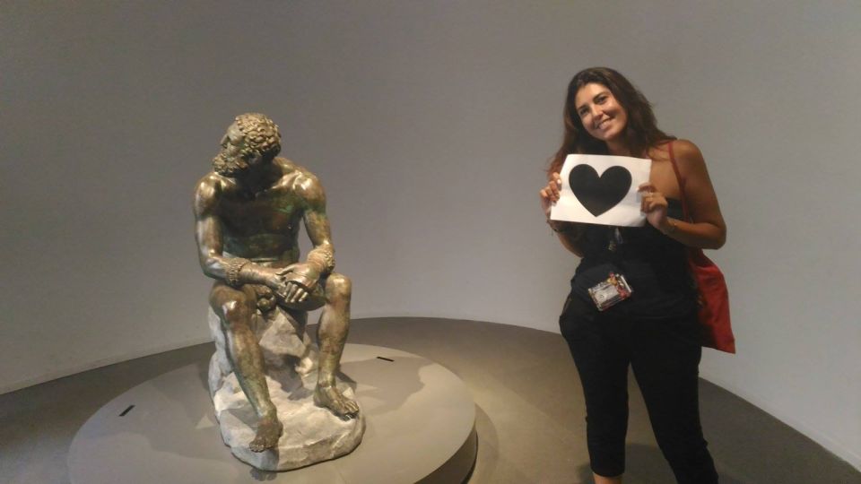 National Museum of Palazzo Massimo: 2-Hour Private Tour - Palazzo Massimo: Why This Museum Works in Just Two Hours