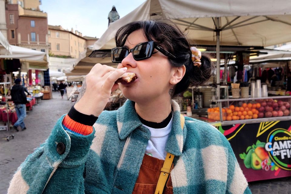No Diet Club - Unique local Food Tour in Rome! (Trastevere) - Why Trastevere Works for a Food Tour (and Not Just a Stroll)