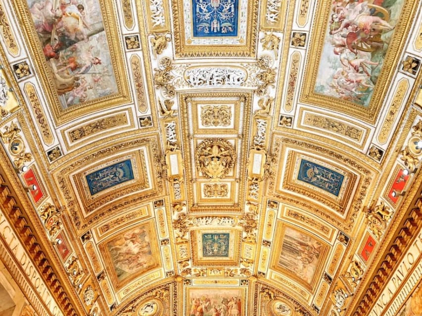 Official Castel Sant’Angelo Ticket - What you’re really buying for $32 (and why it’s fair)