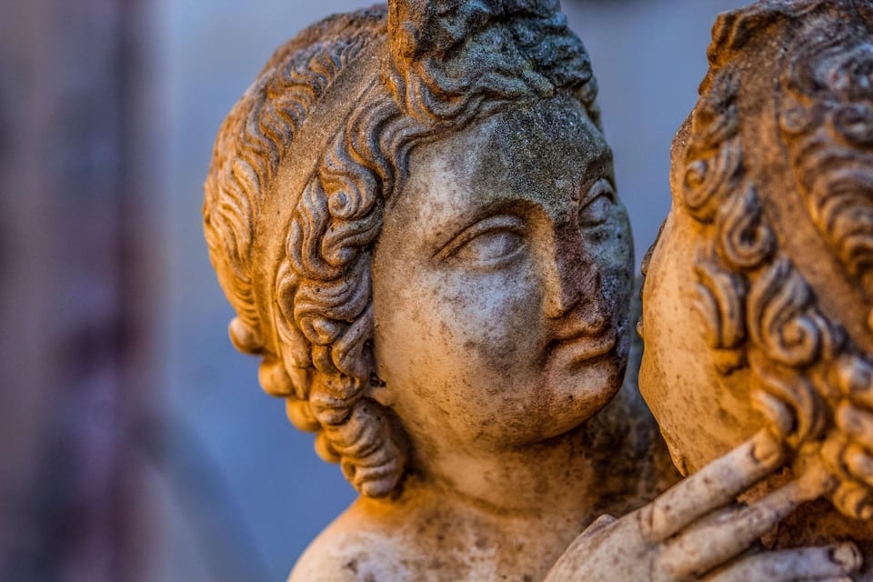 Ostia Antica: Small group tour from Rome - Key things to know before you go