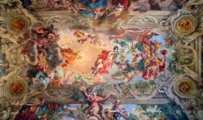 Palazzo Barberini: 2-Hour Private Tour - Middle Ages to Baroque: the story the guide builds for you