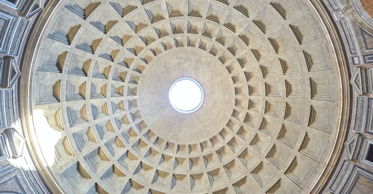Pantheon and Jewish Ghetto Tour - Piazza della Minerva and Largo di Torre Argentina: reading ancient Rome in fragments