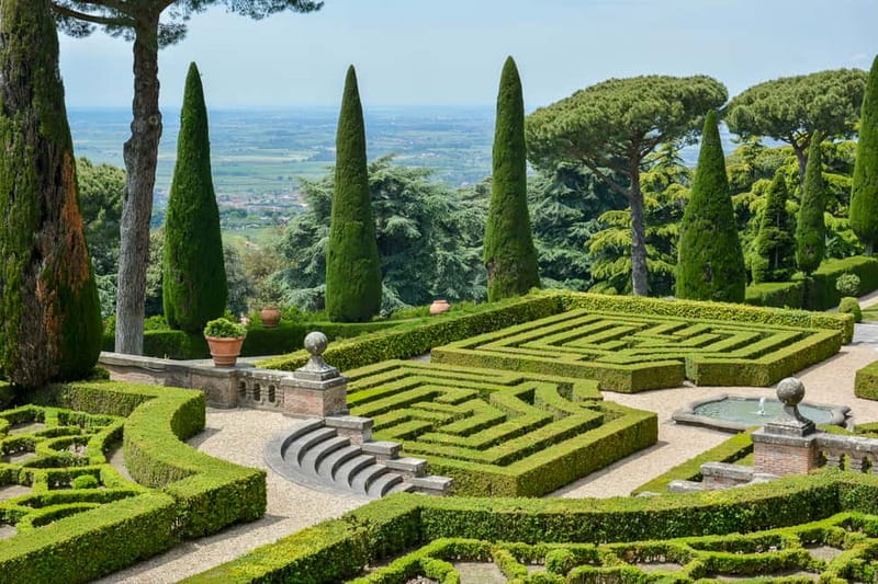 Papal Palace and Secret Garden Ticket and Audio Guide - Price and Value: What $23 Buys You (and What It Doesn’t)