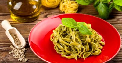 Pasta Cooking Class with Pesto Sauce Making in Rome Center - Your Timing (2.5 Hours) and What Actually Happens