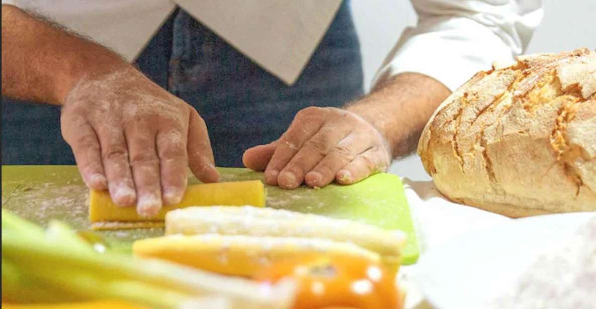 Personal Chef at Home in Rome - Quick hits before you book
