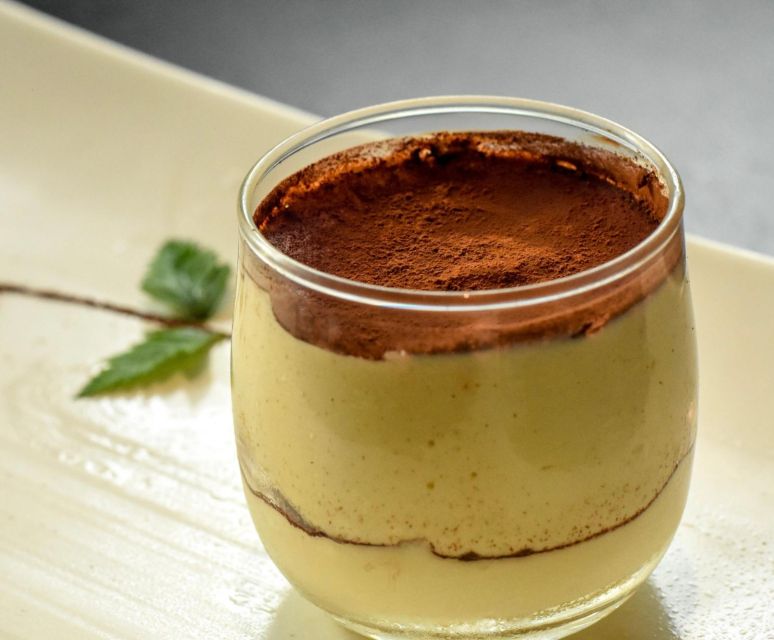 Personal Chef at Home in Rome - A private chef dinner that fits life in Rome