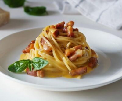 Personal Chef at Home in Rome - Meeting Chef Carlo at your place (and keeping the vibe relaxed)